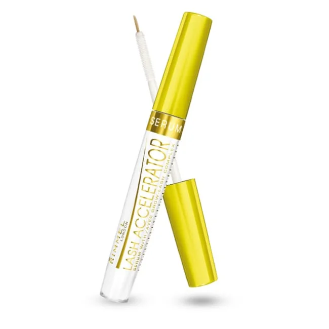 Amazing Deals Rimmel Lash Accelerator Serum