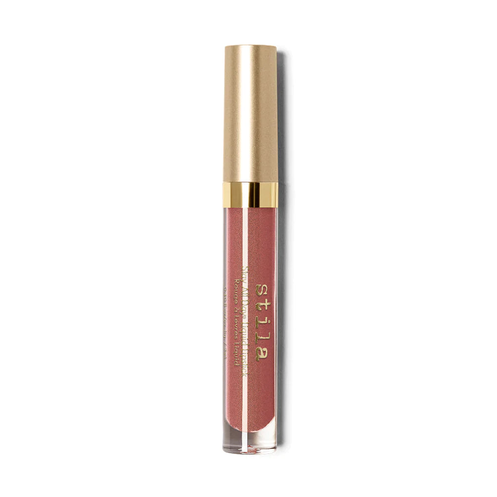Sale Event Stila - Stay All Day Liquid Lipstick - Shimmer Shade - Miele Shimmer