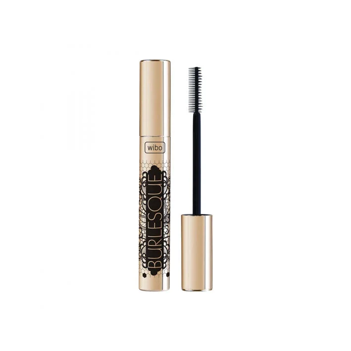 Can't Beat Wibo Burlesque Mascara